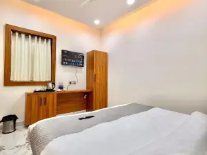 Hotel Betwa Sarowar