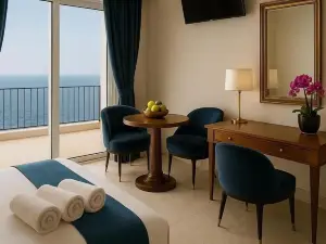 GRAND HOTEL OLIVIER PRINCE