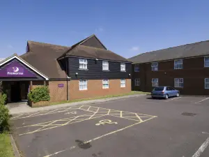 Premier Inn Ashford North