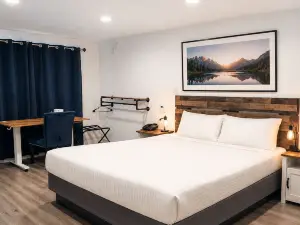 El Dorado Motel