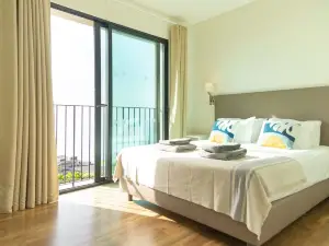 Villa Eden Sky in Prazeres