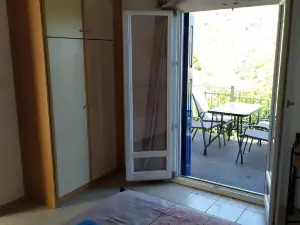Evdokia's Samos Home