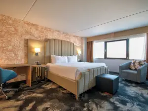 DoubleTree by Hilton Poughkeepsie, NY