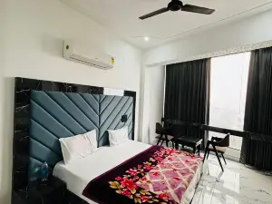 Hotel The Amaresh