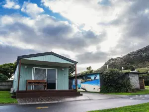 BIG4塔斯度假屋公園斯坦利山
