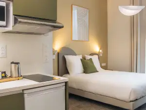Aparthotel Adagio Access Bordeaux Sud Pessac