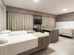 聖卡塔琳娜大酒店
