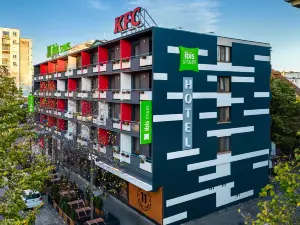 Ibis Styles Pitesti Arges