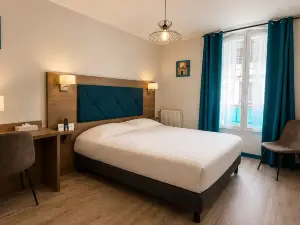 Logis Hôtel Au Croissant