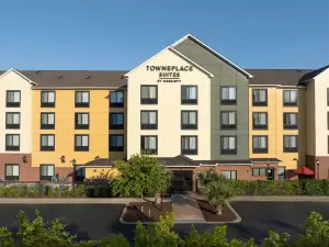 TownePlace Suites Columbia Northwest/Harbison