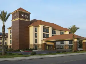 Fairfield Inn & Suites Fresno River Park