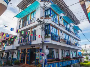 瓜塔圖爾酒店