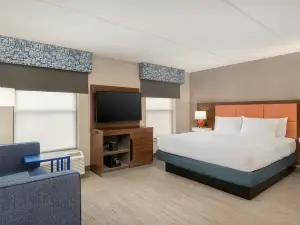 Hampton Inn Bloomsburg