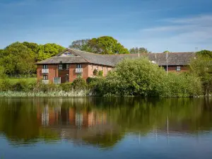 Dragonfly Hotel Colchester
