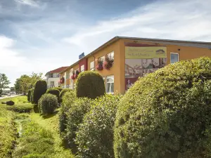 Hotel Amerika