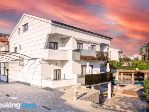 Villa Palma Krk