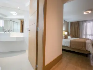 Casablanca Center Hotel
