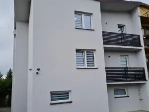Apartament Łąki18