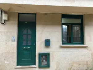 Apartamentos Sapoconcho by ALÔGA