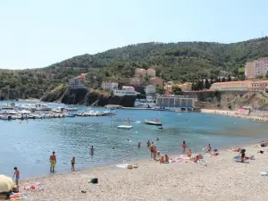 Appartement Vue Mer El Farniente