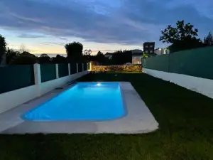 Pension San Anton