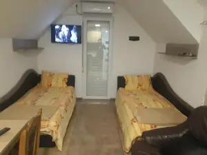 Apartman Darija