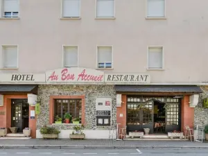 Au Bon Accueil