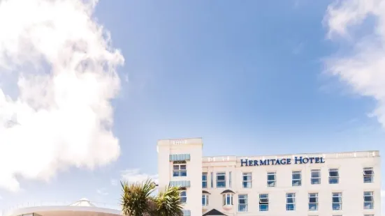The Hermitage Hotel - Oceana Collection