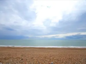 Marie's Cottage, Pagham 406777