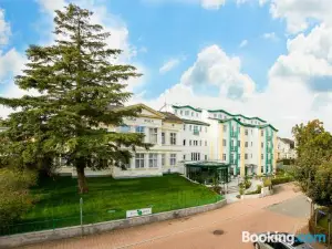 Garni Eden Hotels