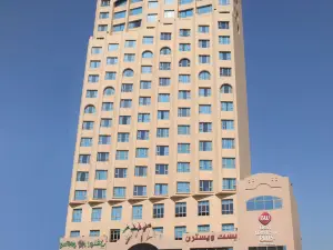 Best Western Plus Mahboula