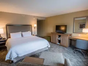 Hampton Inn & Suites Tilton