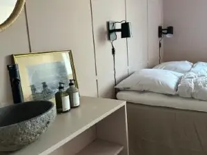 Aggershøj Pensionat