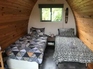 The Dome Waikino