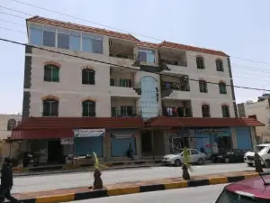 ( b&b ) Gadara Rent Room
