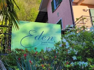 Eden Guest House Colico