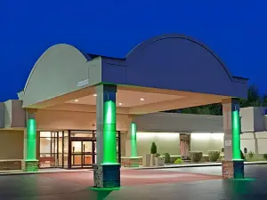 約翰斯敦格洛弗斯維爾假日酒店
