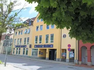 Stadthotel Deggendorf