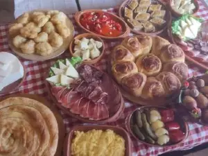 Rural Tourism/Ruralni Turizam Kisin
