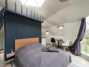 Glamping DiDille