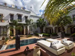 Riad Mayfez Suites & Spa