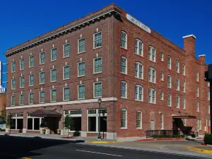 Liberty Hotel, Ascend Hotel Collection