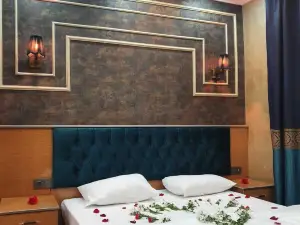 BoNaMi Hotel