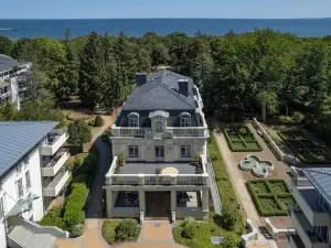 Villa Bleichröder