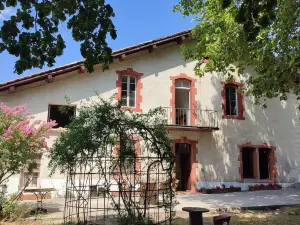 La Scierie