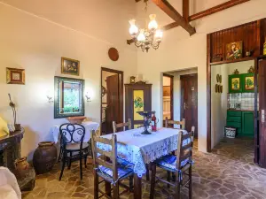The Fairytale House Seaside Retreat