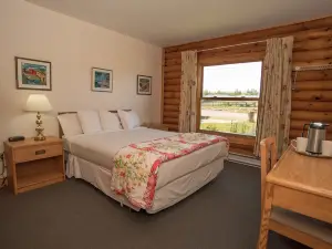 Brier Island Lodge