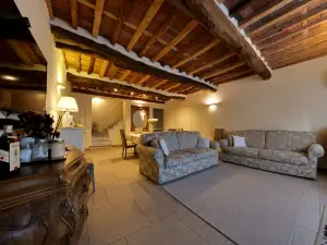 B&B la Bella Lucca
