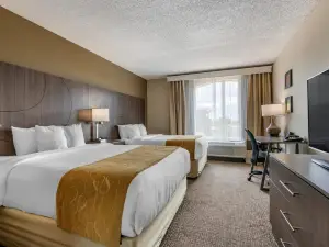 Comfort Suites Sawgrass