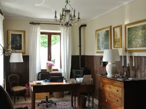 Villa le Rose